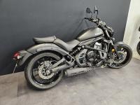 KAWASAKI VULCAN 650 S DEMO BIKE 106 KMS SEULEMENT !!