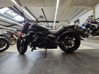 KAWASAKI VULCAN 650 S DEMO BIKE 106 KMS SEULEMENT !!