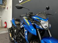 SUZUKI GSX-S 750 FULL 1ER MAIN REVISÉE & GARANTIE 12 MOIS  !