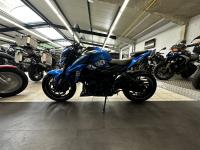 SUZUKI GSX-S 750 FULL 1ER MAIN REVISÉE & GARANTIE 12 MOIS  !