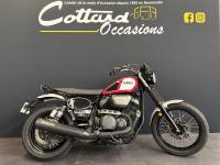 YAMAHA SCR 950 REVISEE & GARANTIE 12 MOIS !