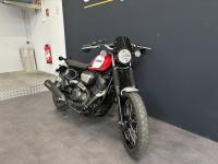 YAMAHA SCR 950 REVISEE & GARANTIE 12 MOIS !