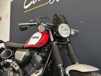 YAMAHA SCR 950 REVISEE & GARANTIE 12 MOIS !