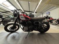 YAMAHA SCR 950 REVISEE & GARANTIE 12 MOIS !