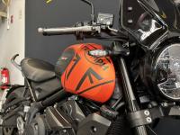 TRIUMPH TRIDENT 660 A2 AREVISEE & GARANTIE 12 MOIS ! 