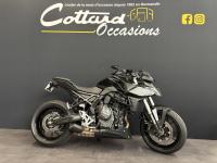 SUZUKI GSX-8S A2 REVISÉE & GARANTIE !