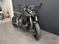 SUZUKI GSX-8S A2 REVISÉE & GARANTIE !