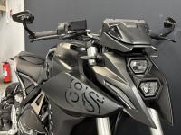SUZUKI GSX-8S A2 REVISÉE & GARANTIE !