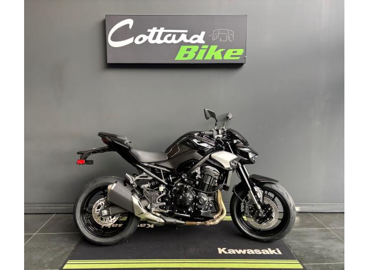 KAWASAKI Z 900 70KW