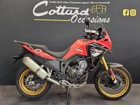 RIEJU AVENTURA 500 NEUVE GARANTIE 2 ANS !