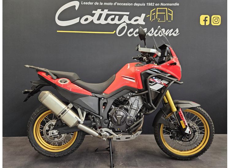 RIEJU AVENTURA 500 NEUVE GARANTIE 2 ANS !