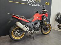 RIEJU AVENTURA 500 NEUVE GARANTIE 2 ANS !