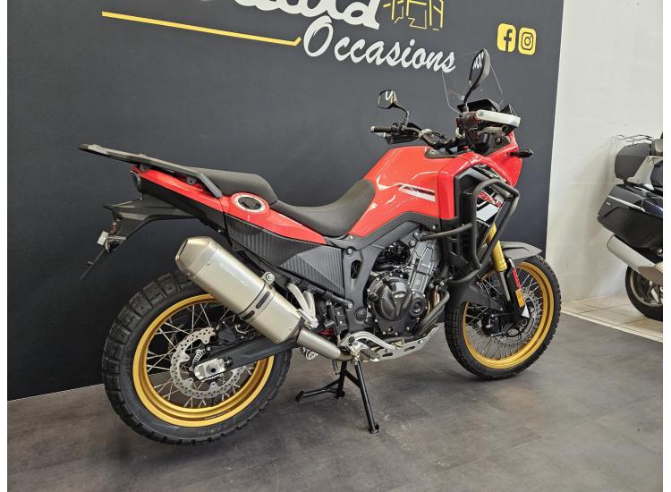 RIEJU AVENTURA 500 NEUVE GARANTIE 2 ANS !