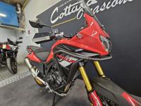 RIEJU AVENTURA 500 NEUVE GARANTIE 2 ANS !