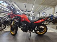 RIEJU AVENTURA 500 NEUVE GARANTIE 2 ANS !