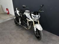 SUZUKI GSR 750 REVISÉE & GARANTIE 12 MOIS !