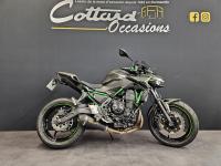 KAWASAKI Z650 1° MAIN REVISEE ET GARANTIE 