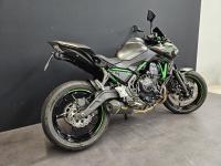 KAWASAKI Z650 1° MAIN REVISEE ET GARANTIE 