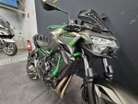 KAWASAKI Z650 1° MAIN REVISEE ET GARANTIE 