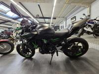 KAWASAKI Z650 1° MAIN REVISEE ET GARANTIE 