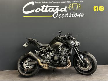 KAWASAKI Z 900