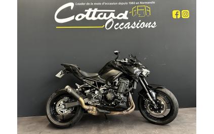 KAWASAKI Z 900