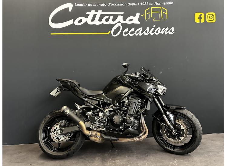 KAWASAKI Z 900 A2 1ER MAIN REVISÉE & GARANTIE !