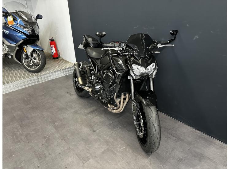 KAWASAKI Z 900 A2 1ER MAIN REVISÉE & GARANTIE !