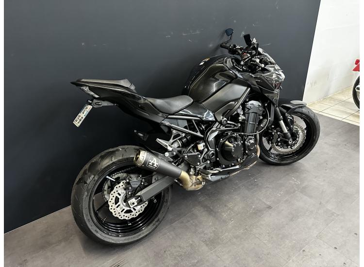 KAWASAKI Z 900 A2 1ER MAIN REVISÉE & GARANTIE !