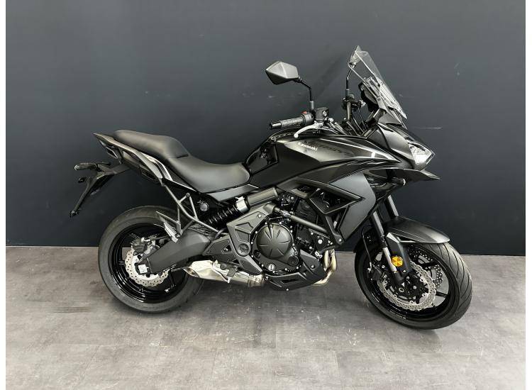 KAWASAKI VERSYS 650