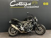 SUZUKI SV 650 A2 REVISÉE & GARANTIE 12 MOIS !