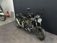 SUZUKI SV 650 A2 REVISÉE & GARANTIE 12 MOIS !