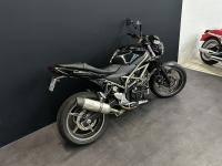SUZUKI SV 650 A2 REVISÉE & GARANTIE 12 MOIS !
