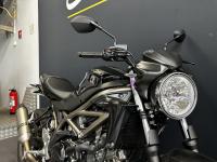SUZUKI SV 650 A2 REVISÉE & GARANTIE 12 MOIS !