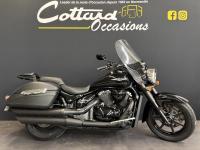 SUZUKI INTRUDER 1500 REVISEE & GARANTIE 12 MOIS ! 