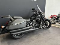 SUZUKI INTRUDER 1500 REVISEE & GARANTIE 12 MOIS ! 