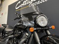 SUZUKI INTRUDER 1500 REVISEE & GARANTIE 12 MOIS ! 