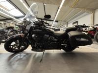 SUZUKI INTRUDER 1500 REVISEE & GARANTIE 12 MOIS ! 
