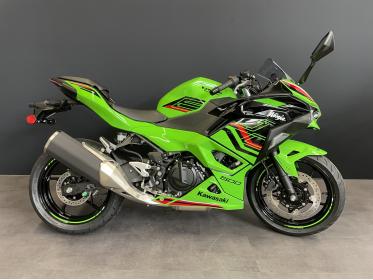 KAWASAKI Ninja 500