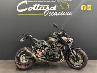 KAWASAKI Z 900 Full