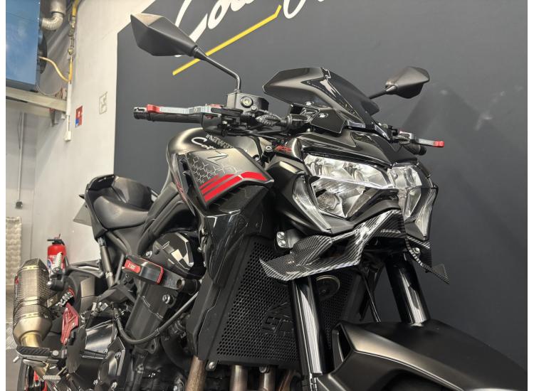 KAWASAKI Z 900 Full