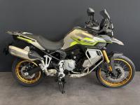 VOGE DS900X NEUVE GARANTIE 3 ANS ! 