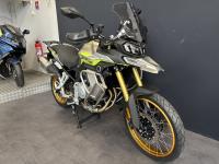 VOGE DS900X NEUVE GARANTIE 3 ANS ! 