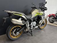 VOGE DS900X NEUVE GARANTIE 3 ANS ! 