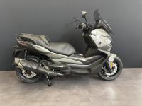 VOGE SR4 LUXE RADAR NEUF GARANTIE 3 ANS ! 
