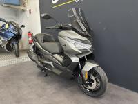 VOGE SR4 LUXE RADAR NEUF GARANTIE 3 ANS ! 