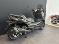 VOGE SR4 LUXE RADAR NEUF GARANTIE 3 ANS ! 