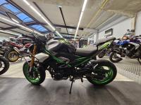 KAWASAKI Z900 SE DEMO BIKE 796 KMS SEULEMENT !