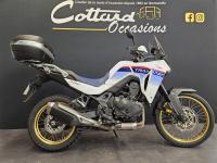 HONDA XL750 TRANSALP 1° MAIN REVISEE ET GARANTIE !
