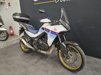 HONDA XL750 TRANSALP 1° MAIN REVISEE ET GARANTIE !